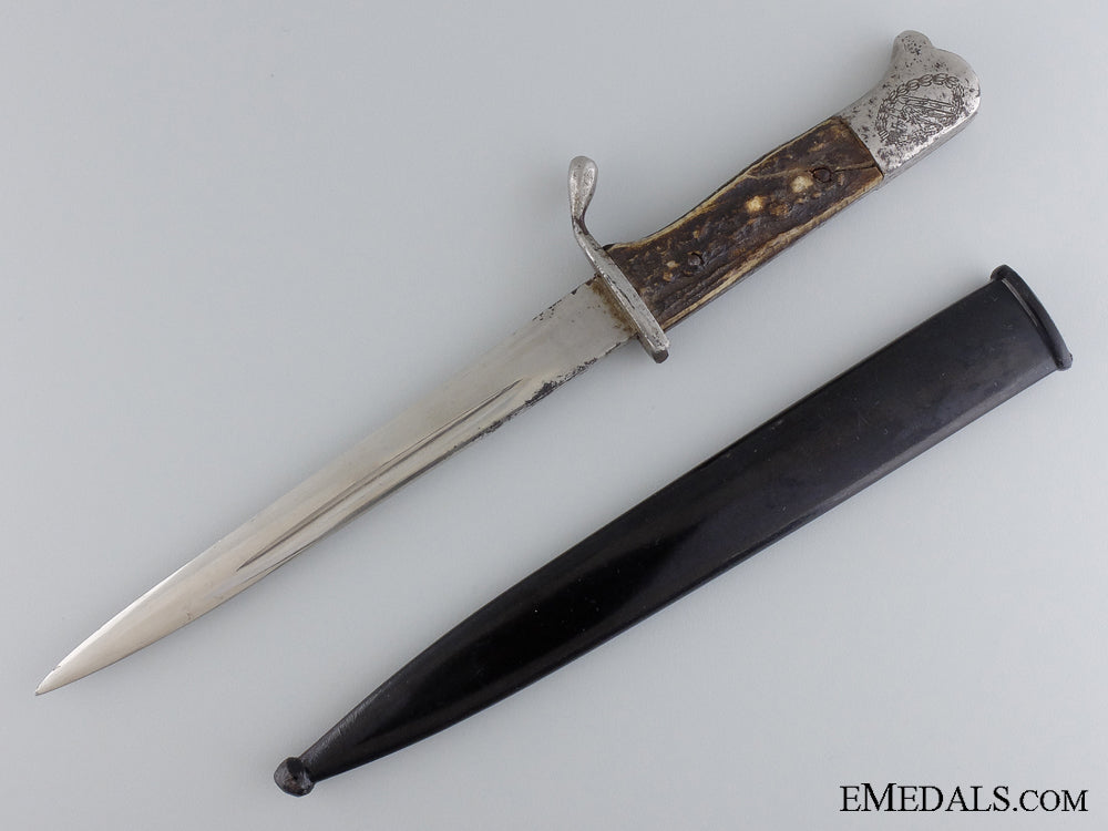 a_german_fallschirmjäger_miniature_bayonet_a_german_fallsch_545390a0dc743