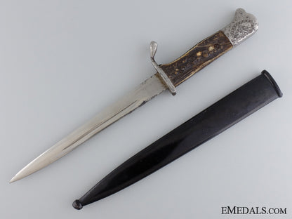 a_german_fallschirmjäger_miniature_bayonet_a_german_fallsch_545390a0dc743