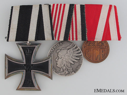 a_german_imperial_medal_bar_consignment_a_german_imperia_530637f0cfbd7