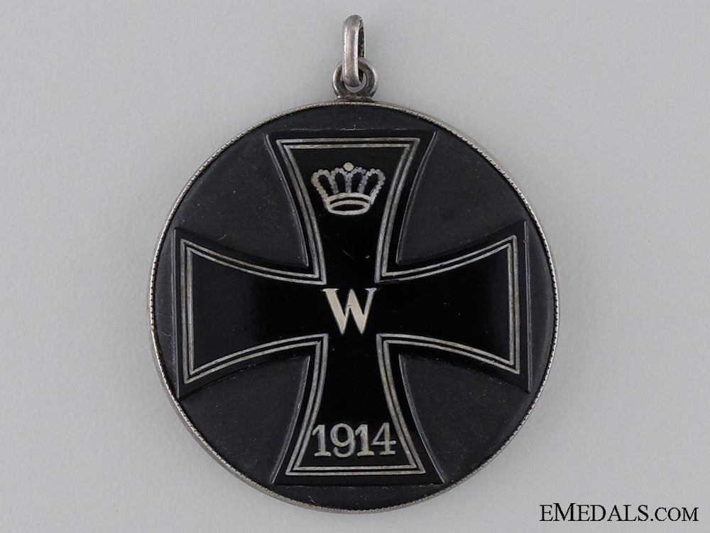 a_german_imperial_first_war_iron_cross_badge_a_german_imperia_53c42af102baa