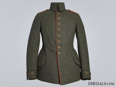 A German Imperial Lieutenant's 501St Field Artillery Tunicconsignment: 6