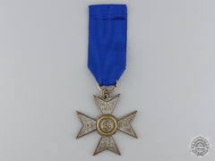 A German Imperial Twenty-Five Year Loyal Service Medal