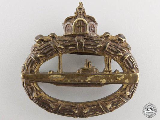 a_german_imperial_submarine_war_badge1918_a_german_imperia_558c1030480c2