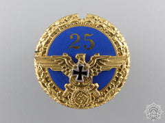 A German Kriegsmarine Organization Badge