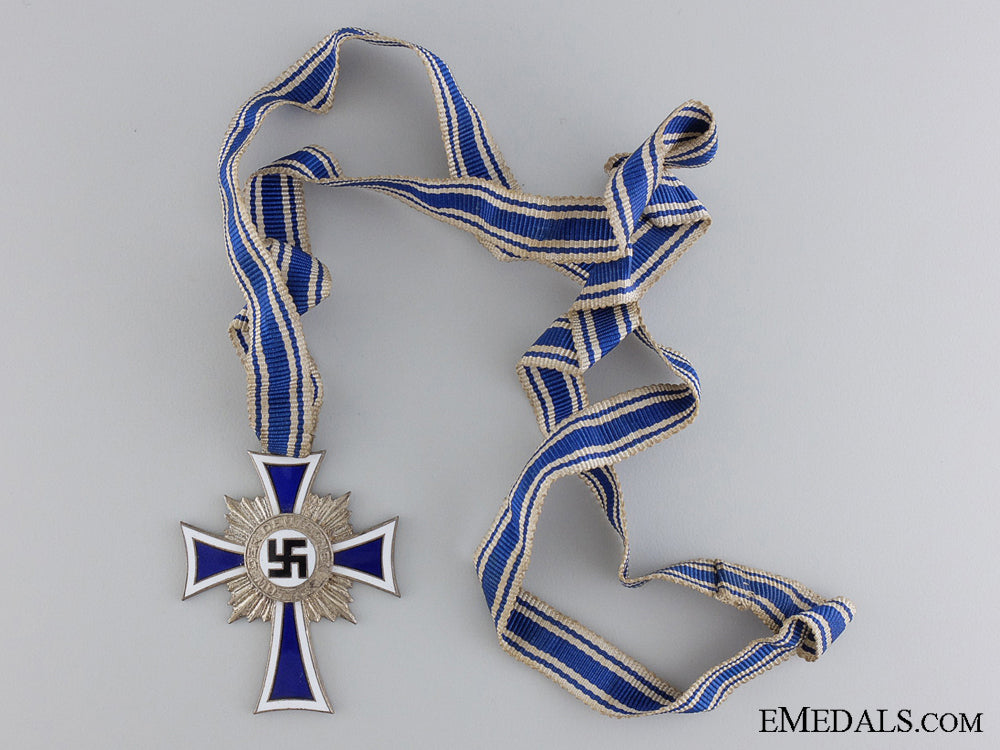 a_german_mother's_cross;_bronze_grade_a_german_mother__546f568fa96d4