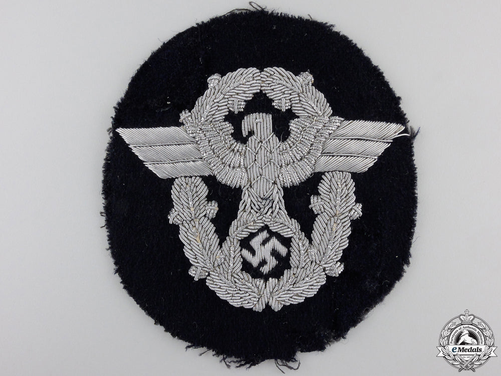 a_german_police_officers_sleeve_eagle_for_panzer_wrapper_a_german_police__55a6ad8c66688