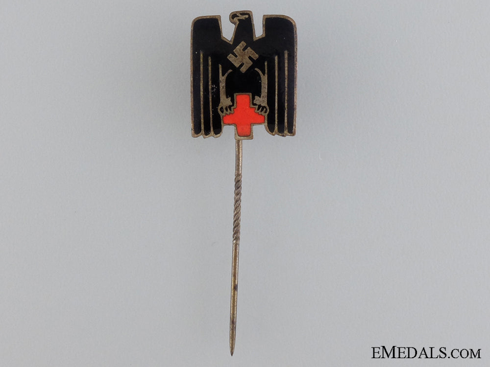 a_german_red_cross_membership_stickpin;_type_iv_a_german_red_cro_5459087cc6bb4