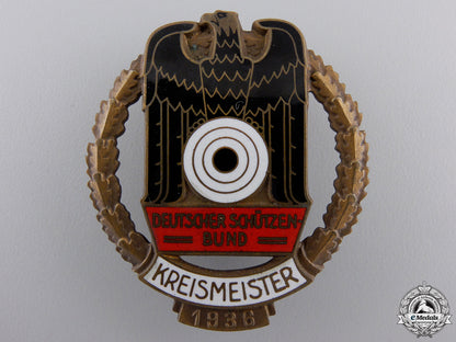 a_german_shooting_federation(_dsb)_county_championship_badge_a_german_shootin_55c218679bdfe