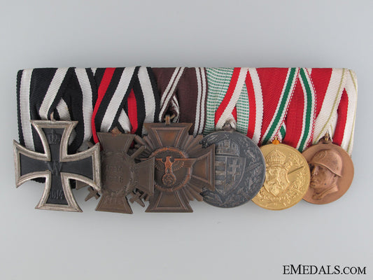 a_german_six_piece_medal_bar_a_german_six_pie_5388cc3e681f1