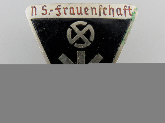 a_german_women's_league_membership_badge;_type_iii_a_german_women_s_55c89d8341926
