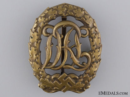 a_bronze_grade_drl_sport_badge;_third_model_a_gold_grade_drl_53b6e2e2397a7