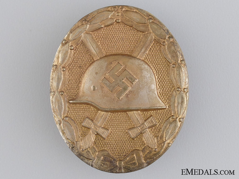 a_gold_grade_wound_badge_by_hauptmunzamt_of_vienna_a_gold_grade_wou_53f620a2426e5