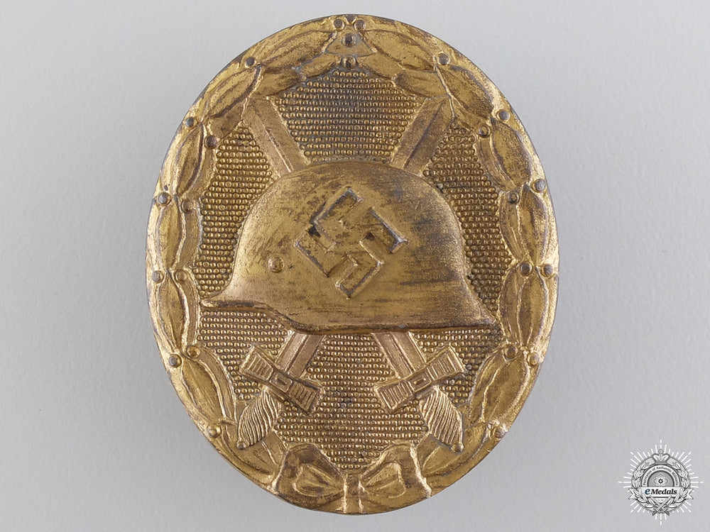 a_gold_grade_wound_badge_a_gold_grade_wou_54733f9d967a8