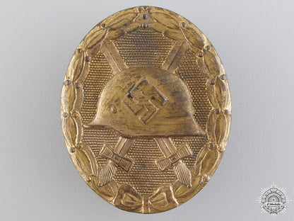 a_gold_grade_wound_badge_a_gold_grade_wou_54733f9d967a8
