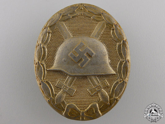 a_gold_grade_wound_badge_a_gold_grade_wou_553e3b32c8a20