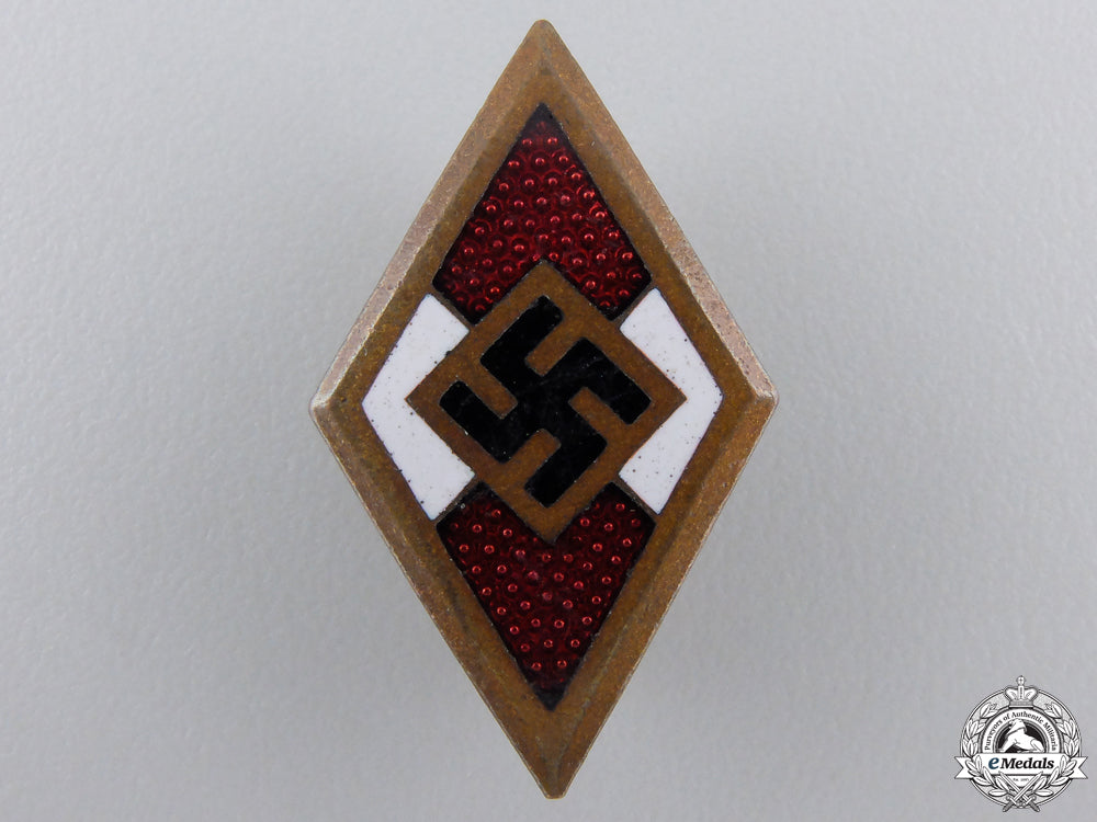 a_golden_hj_honor_badge_by_wilhelm_deumer_a_golden_hj_hono_5596bc771e8d9