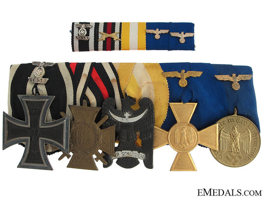 a_good_army_group_of_five__a_good_army_gro_514b32fc7863a