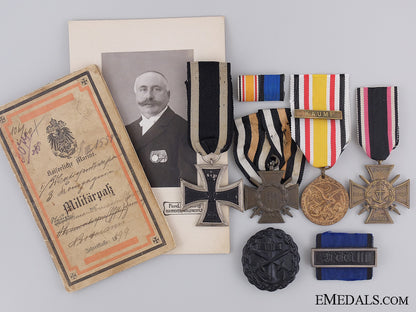 a_great_war_iron_cross_group_to_the_german_imperial_navy_a_great_war_iron_54410fa41ef8a