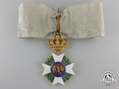 a_greek_order_of_the_redeemer_in_gold,_commander__a_greek_order_o_55cb7f7b6d510