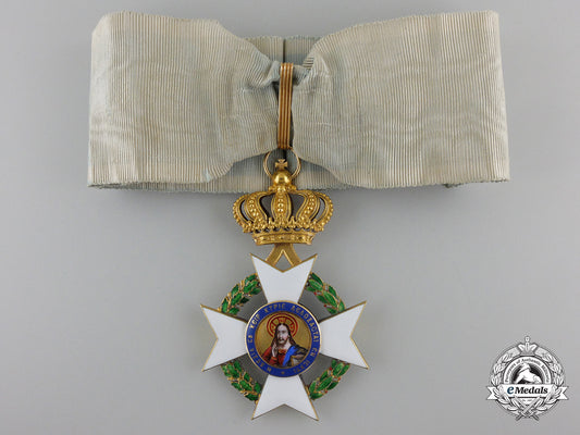 a_greek_order_of_the_redeemer_in_gold,_commander__a_greek_order_o_55cb7f7b6d510