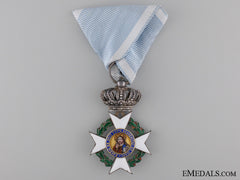 A Greek Order Of The Redeemer; Knight's Cross