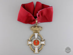 A Greek Order Of King George I; 3Rd Class