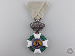 A Greek Order Of The Redeemer; Knight`s Cross