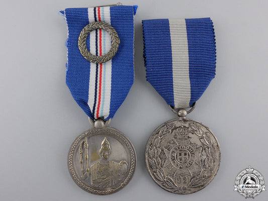 a_greek_police_and_armed_forces_medals_a_greek_police_a_552d394356e2a