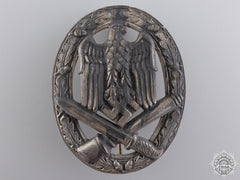 A Heer General Assault Badge