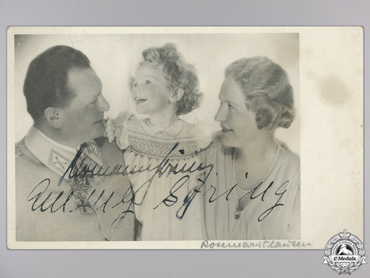 a_herman&_emmy_göring_signed_picture_post_card_a_herman___emmy__552d50275f9d7