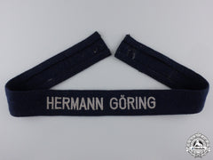 A Hermann Göring Division Cufftitle