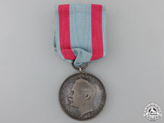 A Hessen General Honour Decoration, Type Iii (1894-1918)
