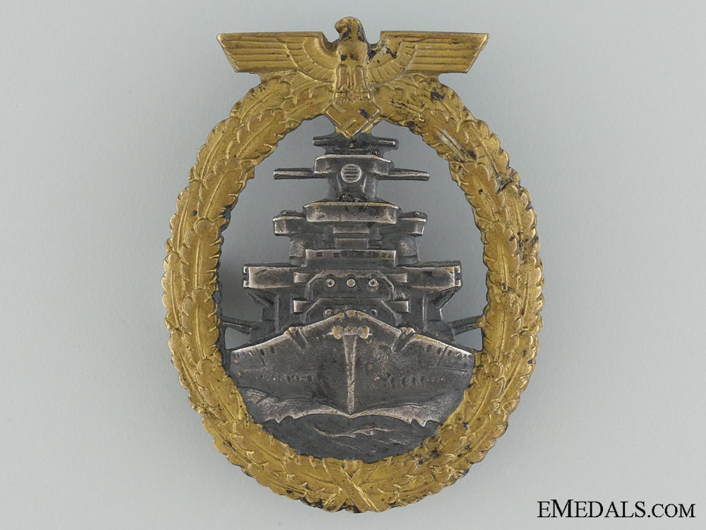 a_kriegsmarine_high_seas_fleet_badge_by_schwerin,_berling_a_high_seas_flee_5395e7707c88c