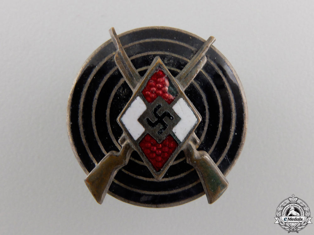 a_hitler_youth(_hj)_shooting_badge_a_hitler_youth___557ade9230491