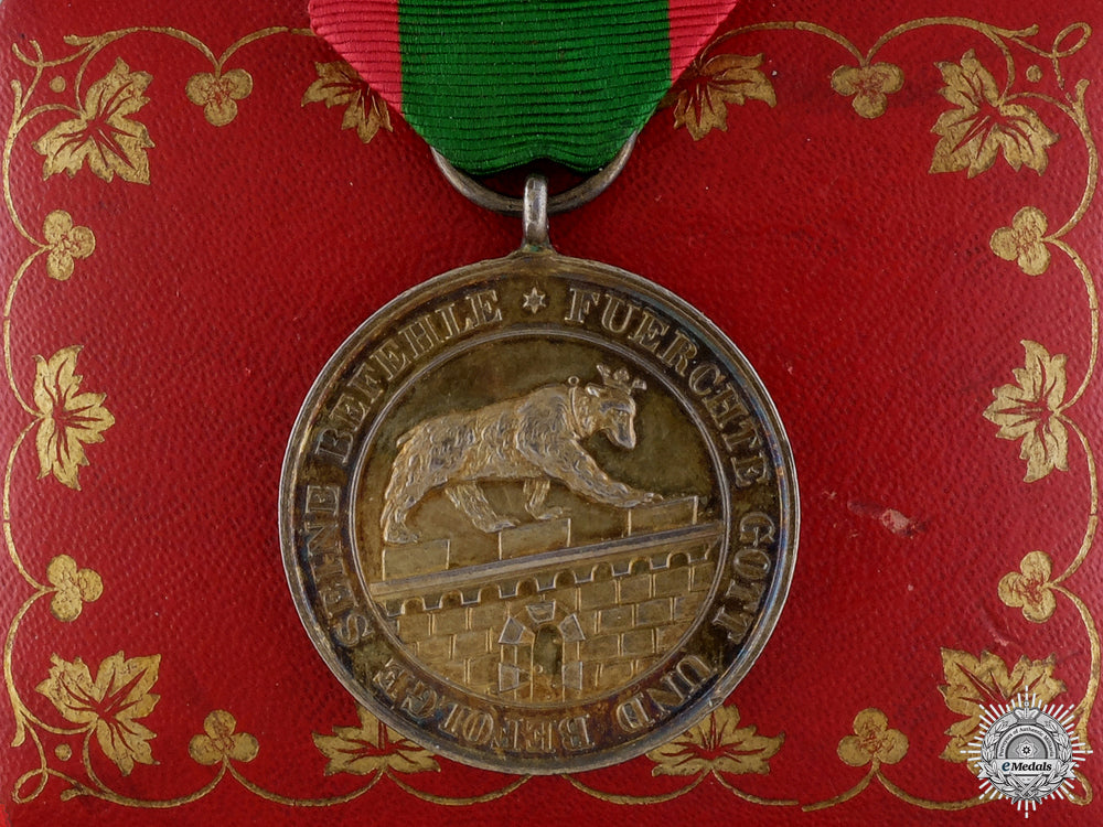 a_house_order_of_albert_the_bear;_merit_medal_a_house_order_of_54b6d3049049f