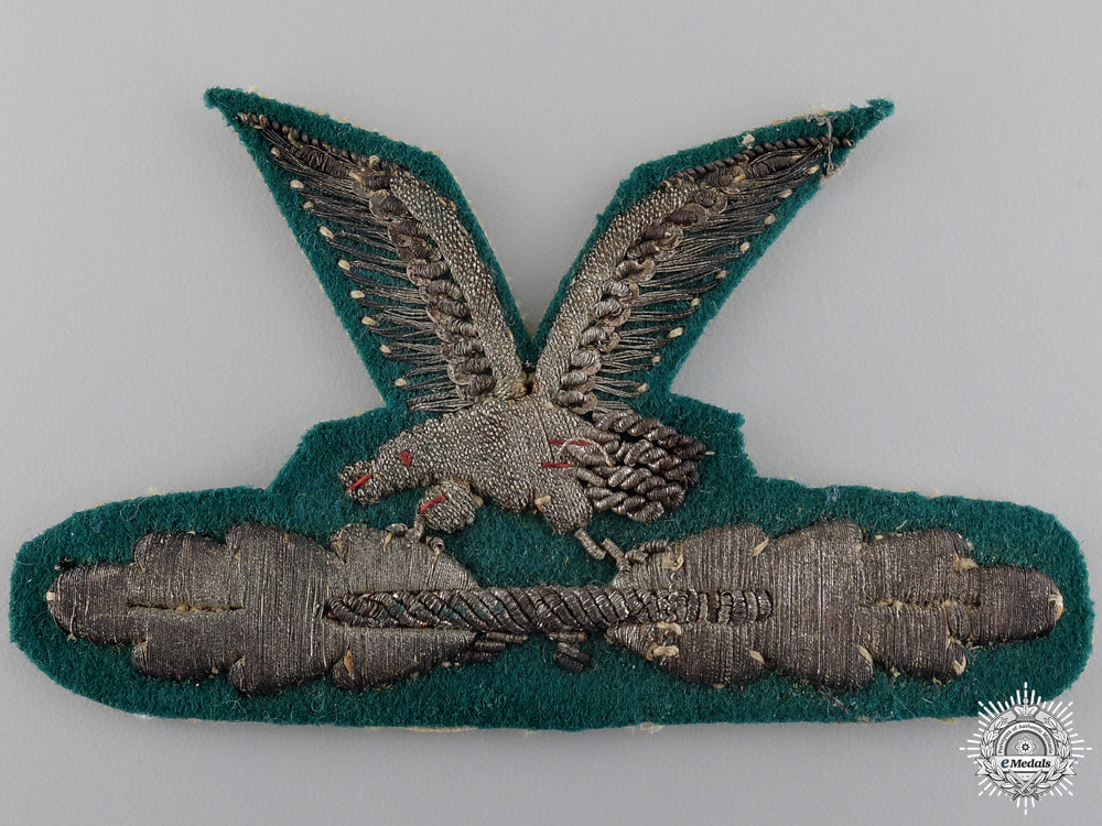 a_hungarian_officers_frontier_guard_bullion_badge_a_hungarian_offi_54b1569995168