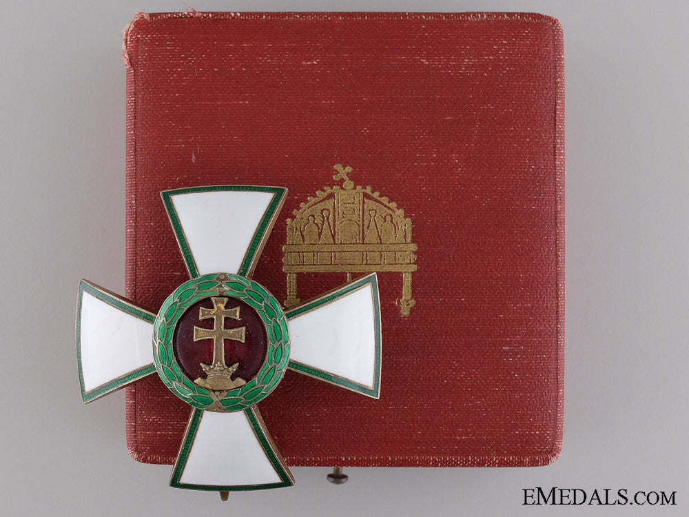 a_hungarian_order_of_merit;_officer„¢¯_s_cross_a_hungarian_orde_54340f73e28fd