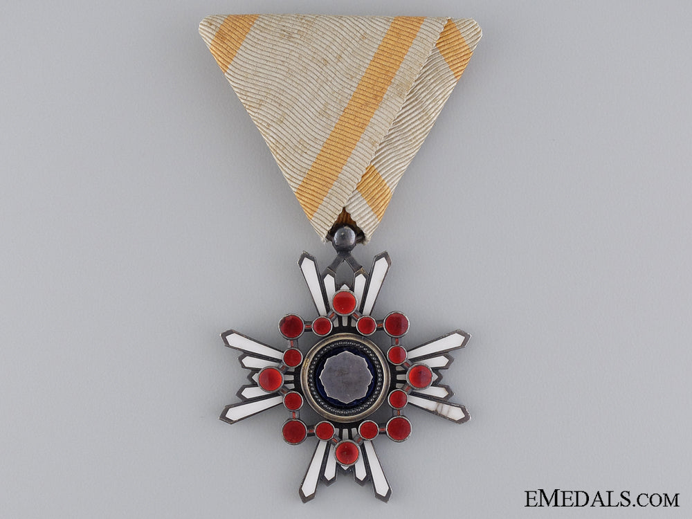 a_japanese_order_of_the_sacred_treasure;_sixth_class_a_japanese_order_54009c453e325