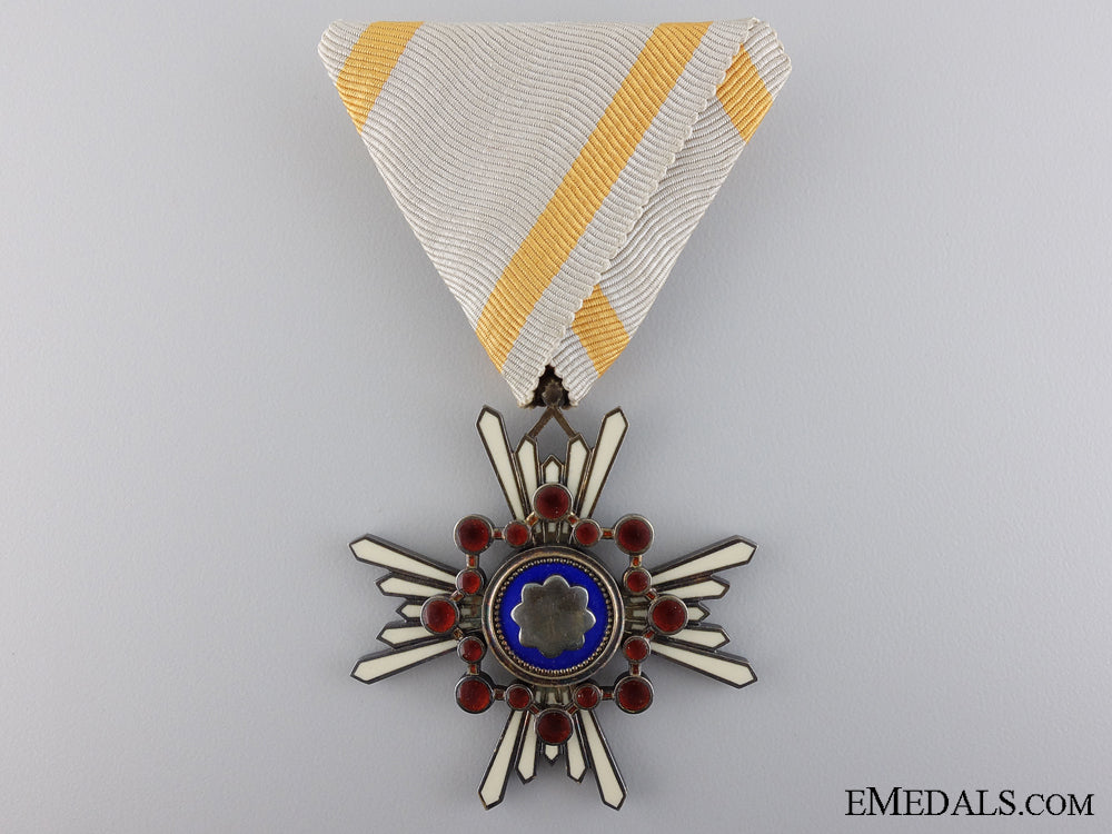 a_japanese_order_of_the_sacred_treasure;6_th_class_a_japanese_order_546f9316635aa