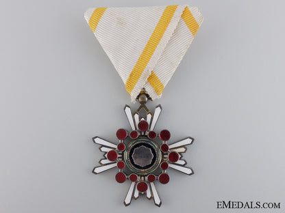 a_japanese_order_of_the_sacred_treasure;6_th_class_a_japanese_order_546f947735552