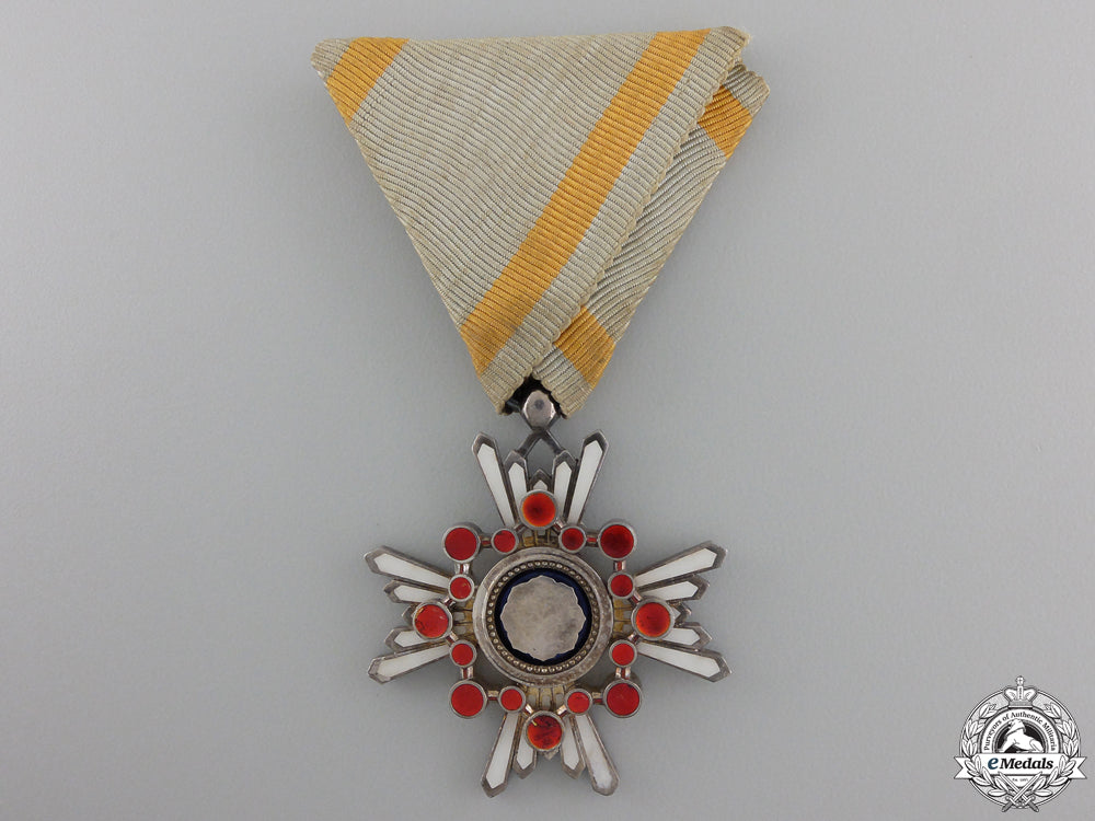 a_japanese_order_of_the_sacred_treasure;6_th_class_a_japanese_order_552d1b85d51fa