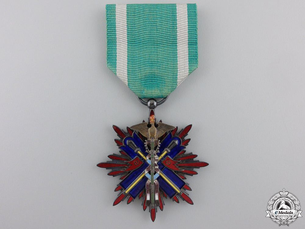a_japanese_order_of_the_golden_kite;5_th_class_a_japanese_order_55479c8f12010