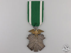 Japan, Empire. An Order Of The Golden Kite, VII Class, C.1935