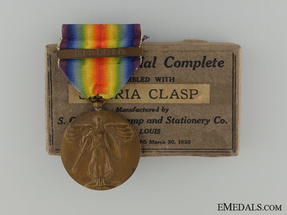 a_japanese_wwi_victory_medal_with_siberian_clasp_a_japanese_wwi_v_5391edd17e860