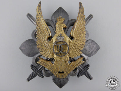 a_king_carol_ii_period_military_scout_badge_a_king_carol_ii__552d22b32d29d