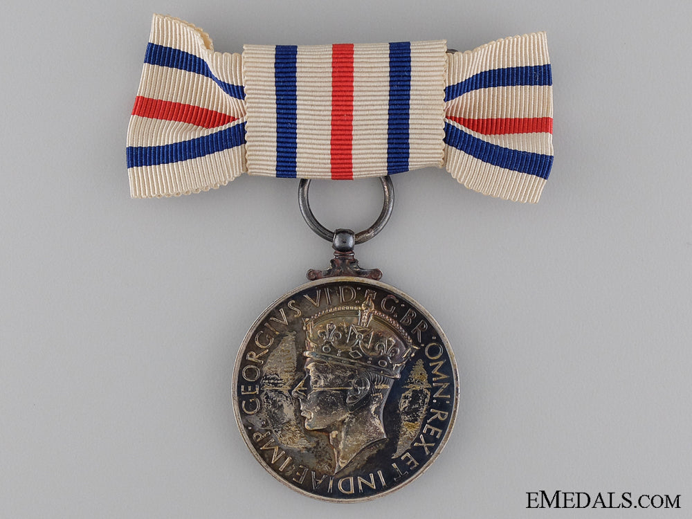 a_king's_medal_for_service_in_the_cause_of_freedom;_women's_version_a_king_s_medal_f_543fc10433821
