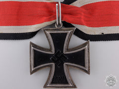 A Knights Cross Of The Iron Cross 1939 By Steinhauer & Luck; Micro 800