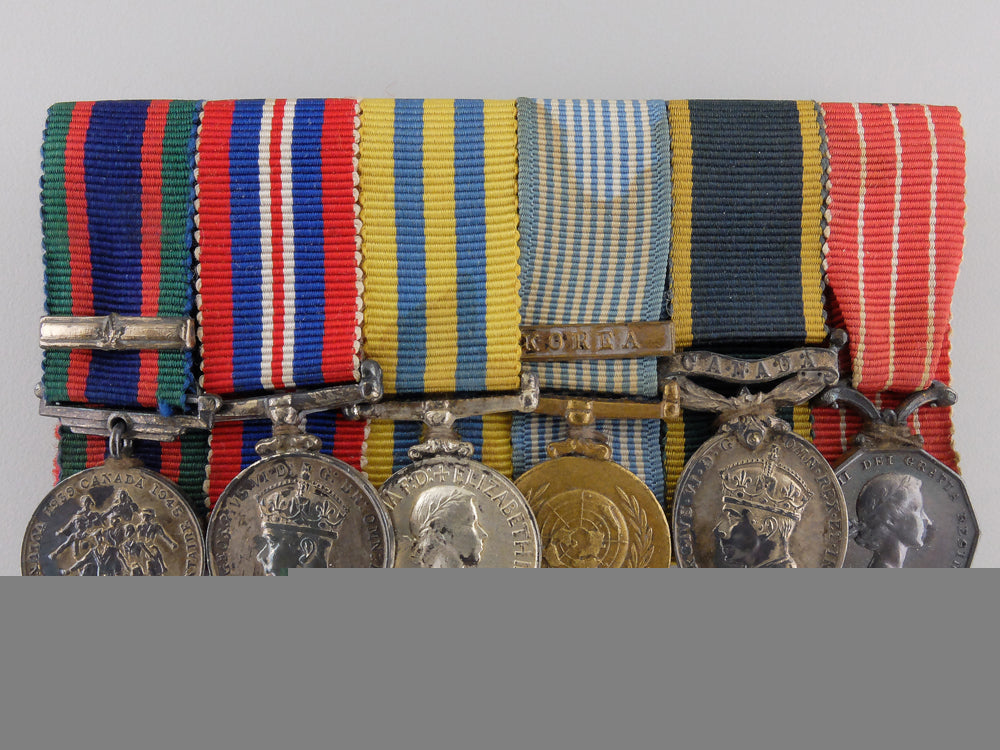 a_korean_service_miniature_canadian_medal_bar_a_korean_service_555def1411f61