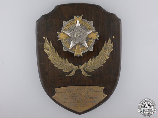 united_states._a_korean_veterans_association_plaque_to_brigadier_general_r._e._peters_a_korean_veteran_55a3c76a143a0_1_1_1