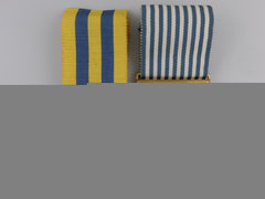 A Korean War Pair To The Reme